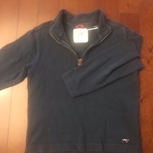 Boys crewcuts sweater